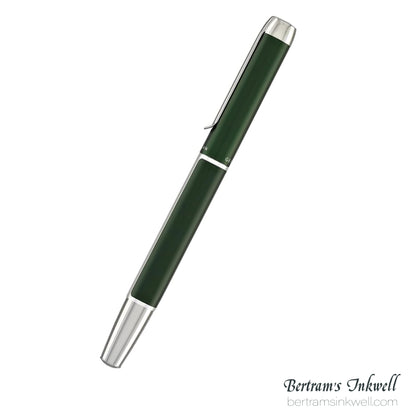 Pelikan Pura Series R40 Deep Green Rollerball