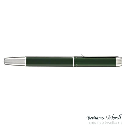 Pelikan Pura Series R40 Deep Green Rollerball