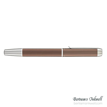 Pelikan Pura Series P40 Mocha Fountain Pen