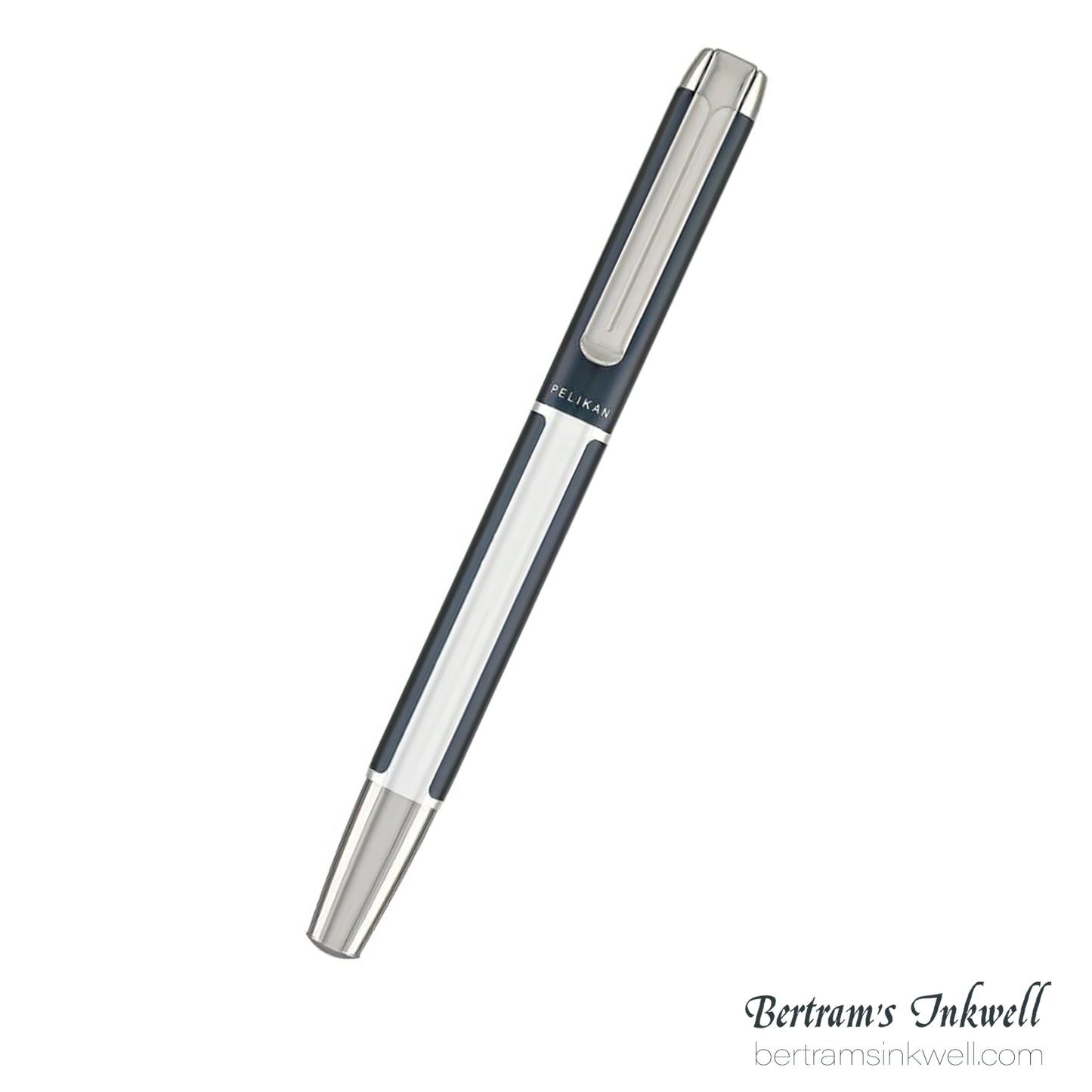 Pelikan Pura Series R40 Petrol Rollerball