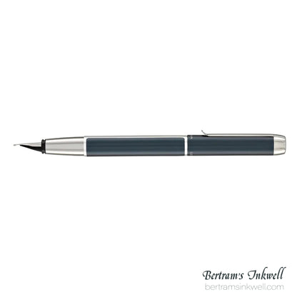 Pelikan Pura Series P40 Petrol Fountain Pen