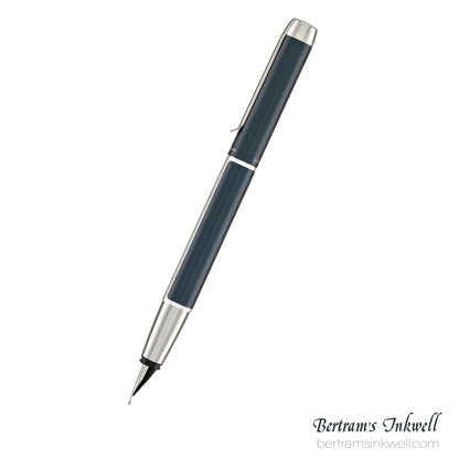 Pelikan Pura Series P40 Petrol Fountain Pen