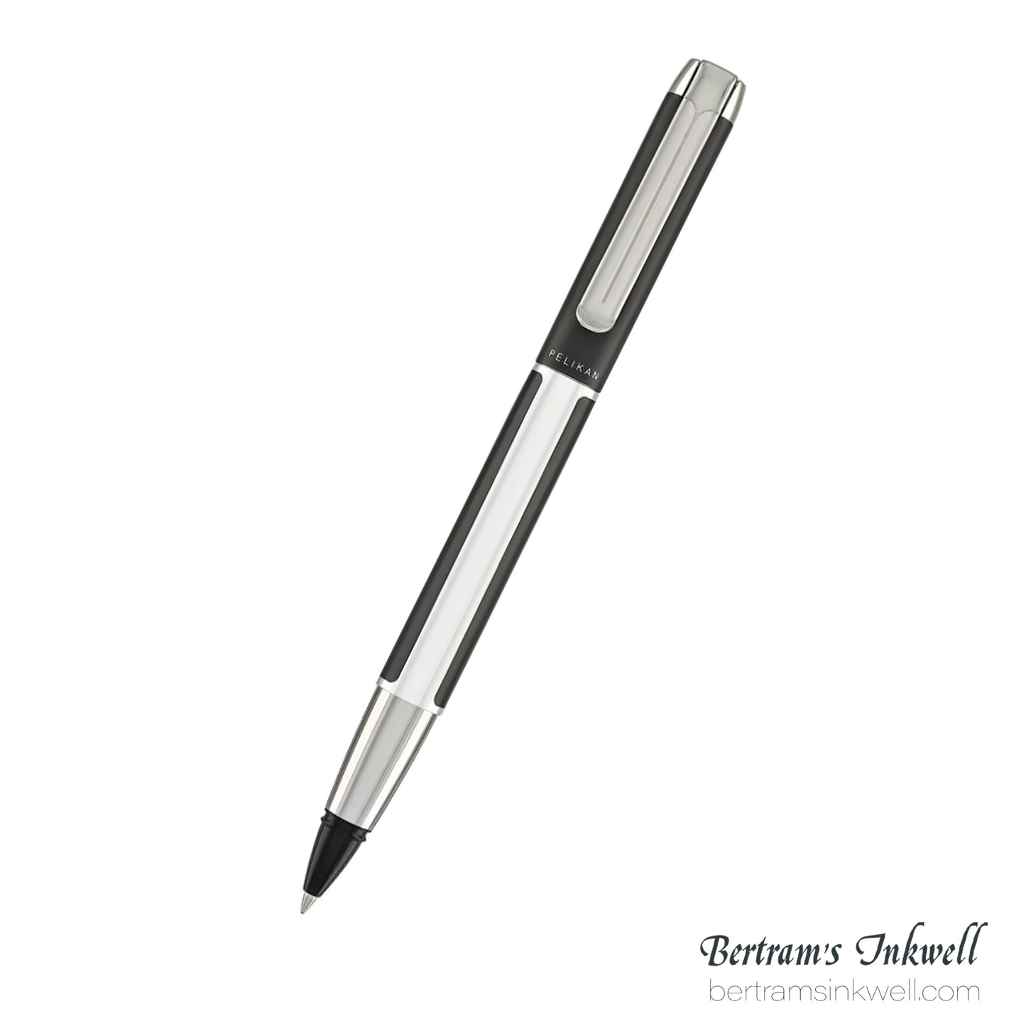 Pelikan Pura Series R40 Anthracite Rollerball