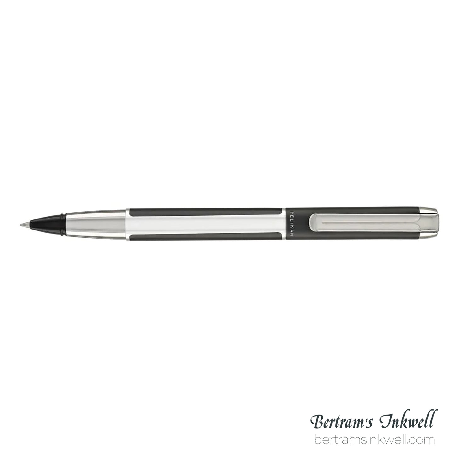 Pelikan Pura Series R40 Anthracite Rollerball