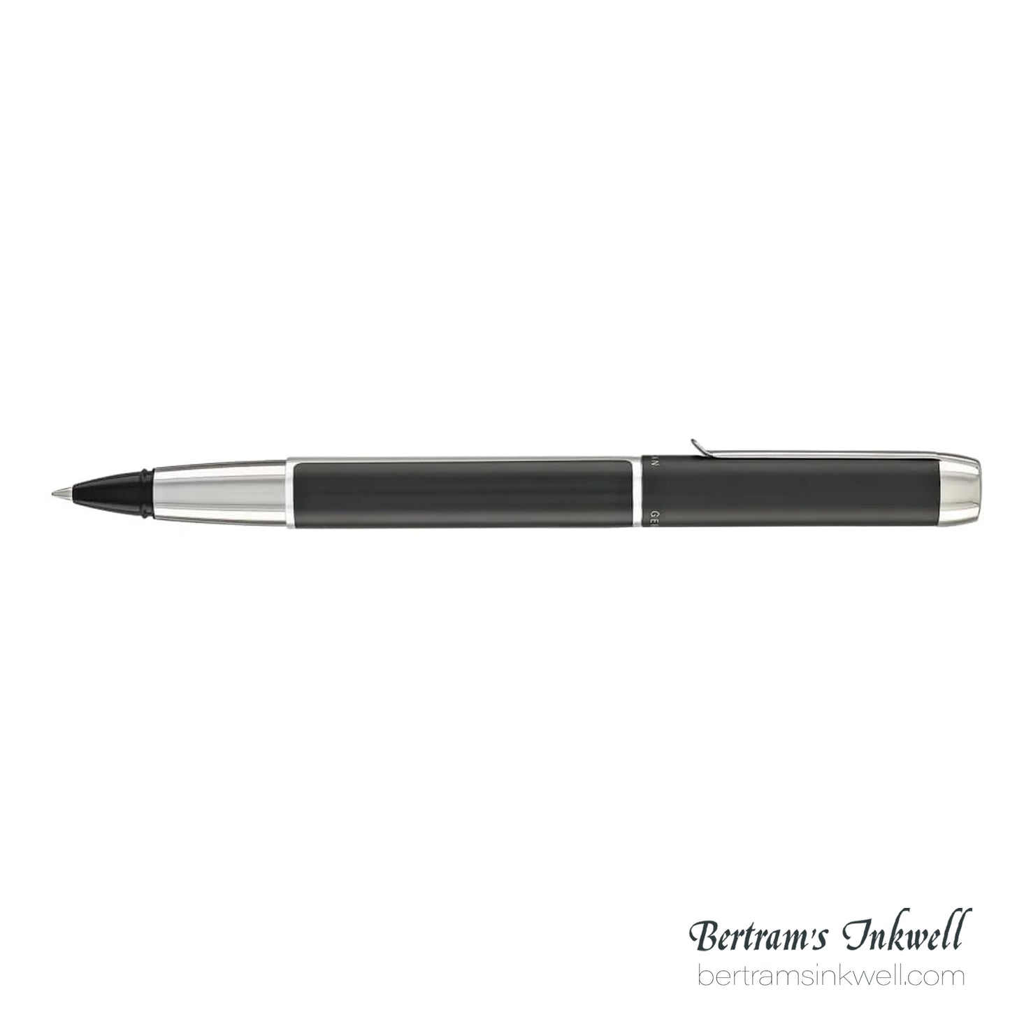 Pelikan Pura Series R40 Anthracite Rollerball