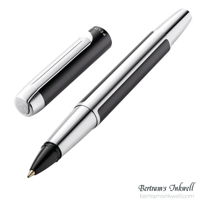 Pelikan Pura Series R40 Anthracite Rollerball