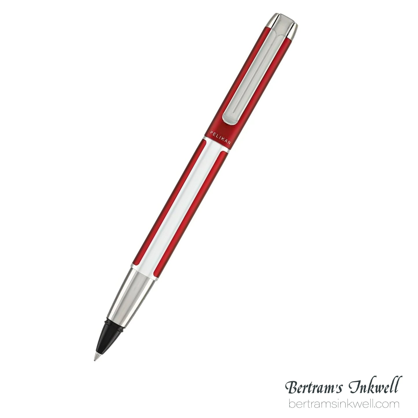 Pelikan Pura Series R40 Bordeaux Rollerball