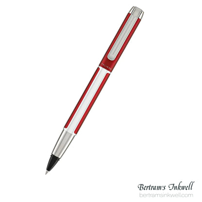 Pelikan Pura Series R40 Bordeaux Rollerball