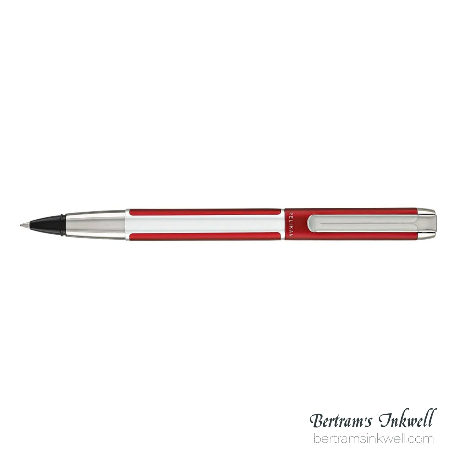 Pelikan Pura Series R40 Bordeaux Rollerball