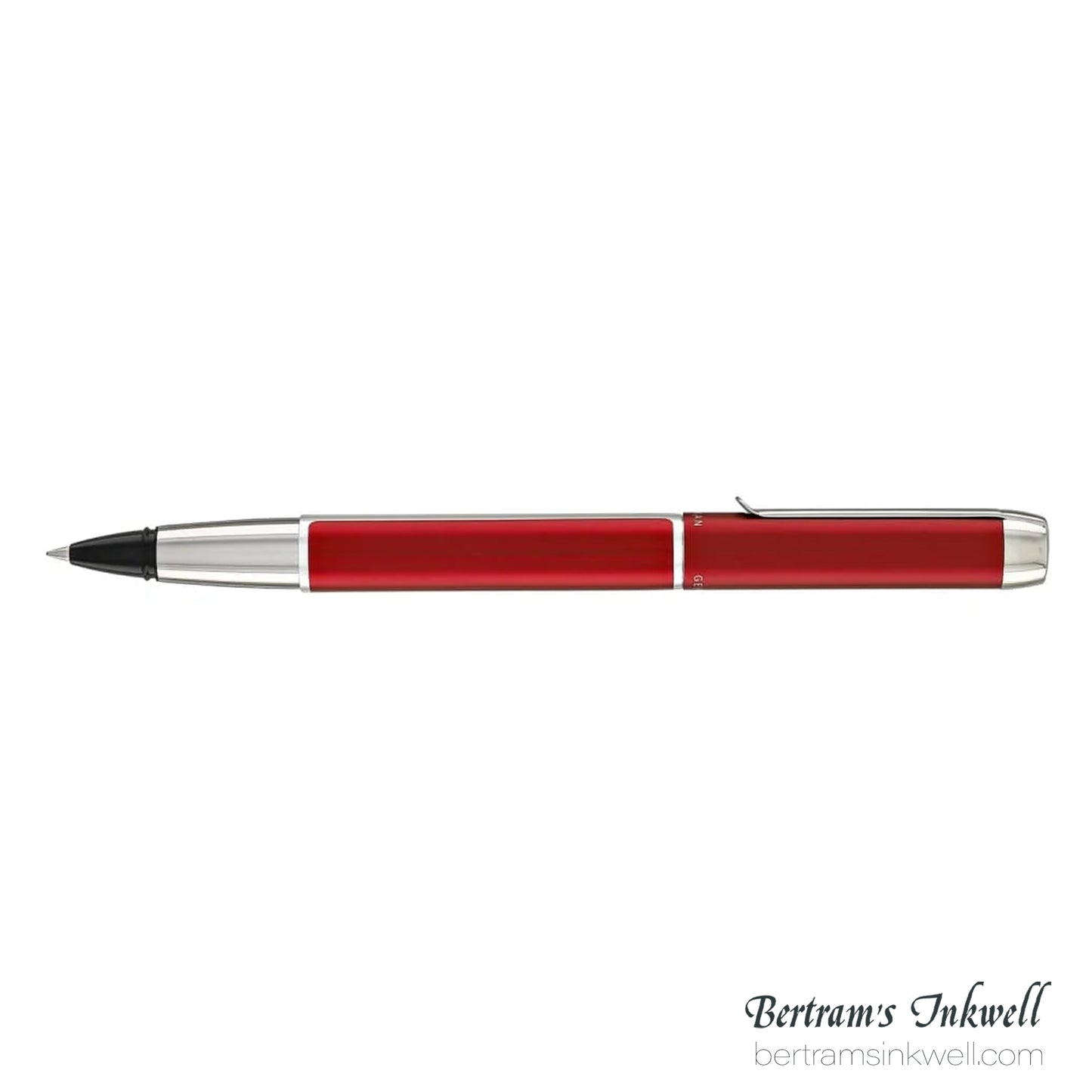 Pelikan Pura Series R40 Bordeaux Rollerball