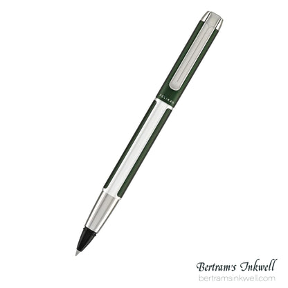 Pelikan Pura Series R40 Deep Green Rollerball