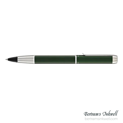 Pelikan Pura Series R40 Deep Green Rollerball