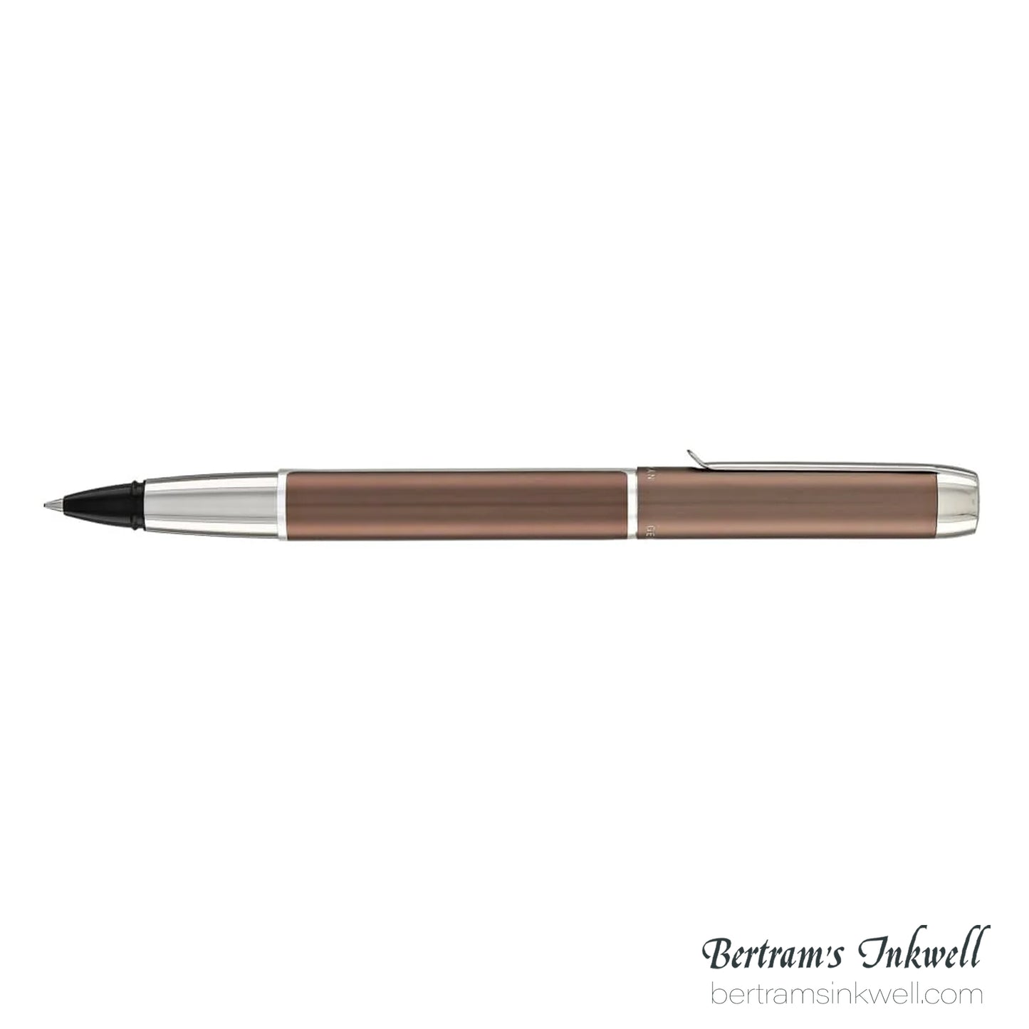 Pelikan Pura Series R40 Mocha Rollerball