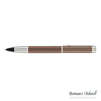 Pelikan Pura Series R40 Mocha Rollerball