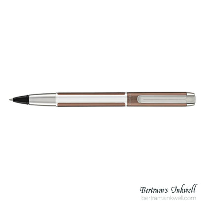 Pelikan Pura Series R40 Mocha Rollerball