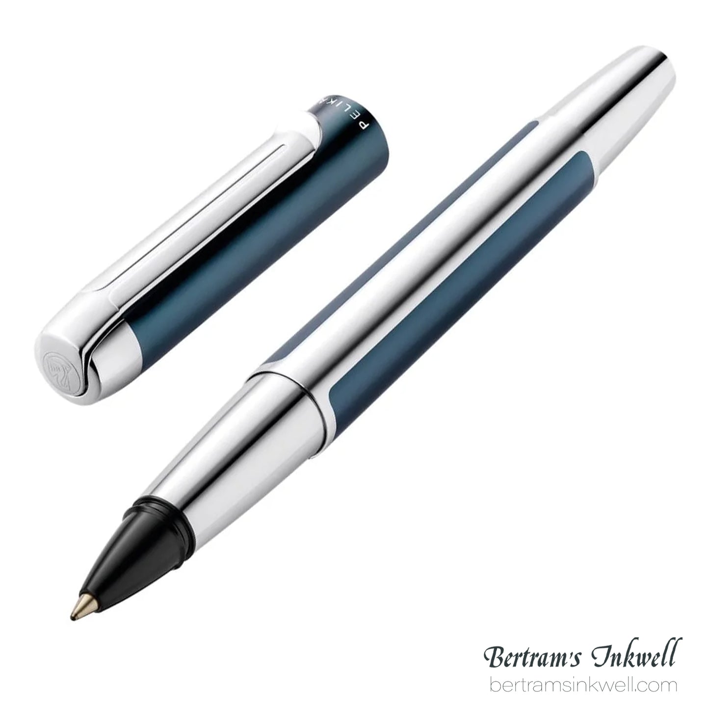 Pelikan Pura Series R40 Petrol Rollerball