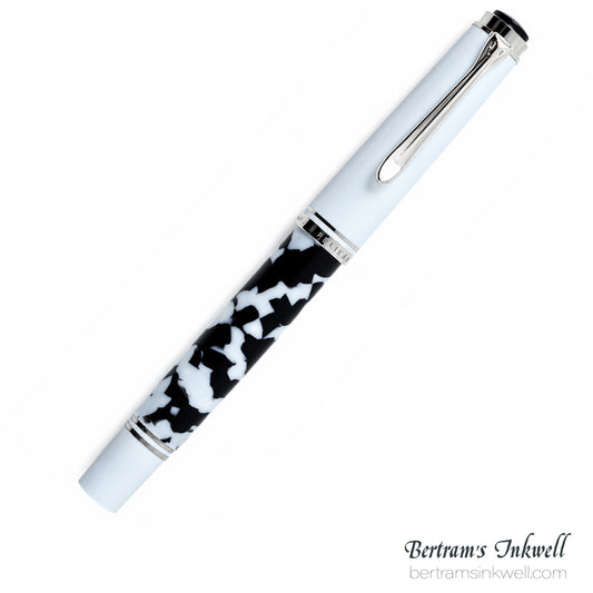 Pelikan R620 City Series New York Rollerball Pen - Special Edition 2003