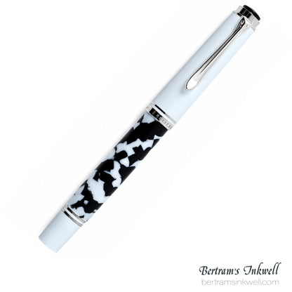 Pelikan M620 City Series New York Fountain Pen - Special Edition 2003
