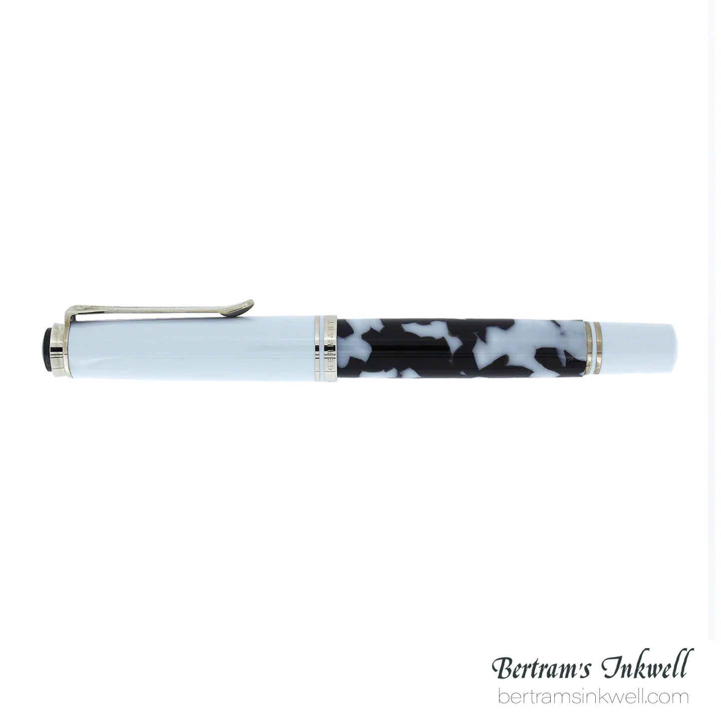 Pelikan M620 City Series New York Fountain Pen - Special Edition 2003