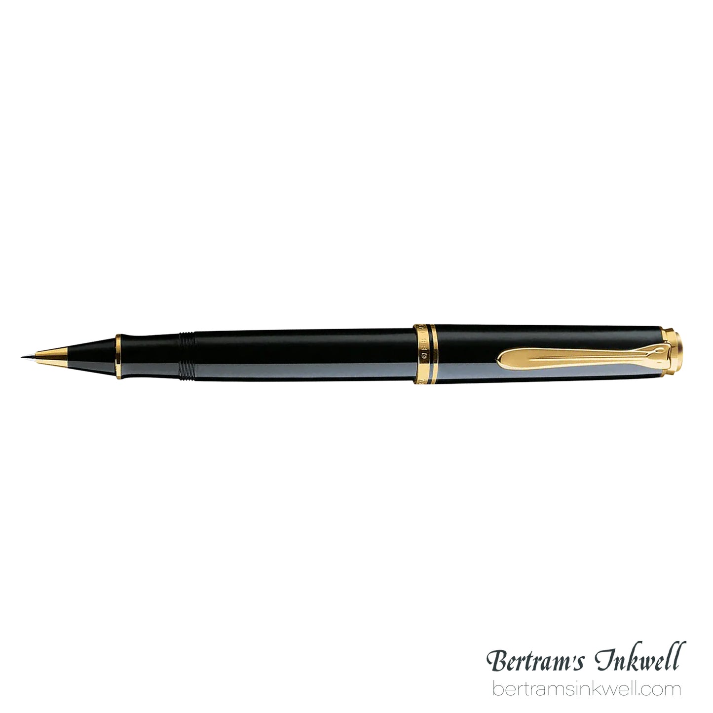 Pelikan Souveran R800 Black Rollerball