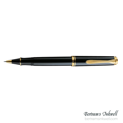 Pelikan Souveran R800 Black Rollerball