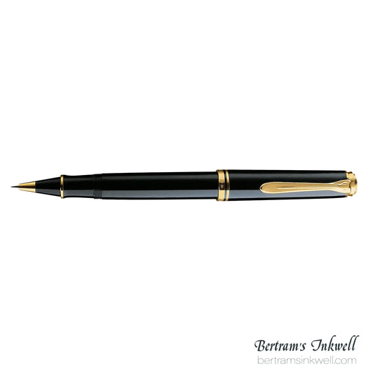 Pelikan Souveran R800 Black Rollerball