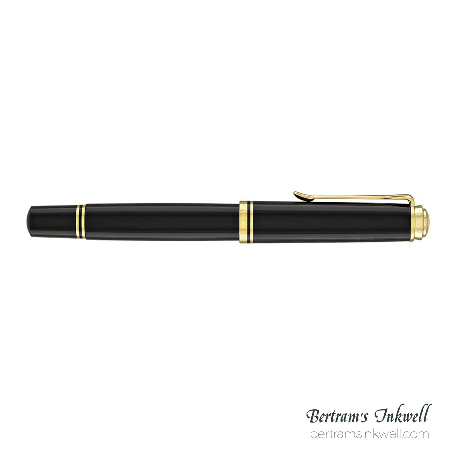 Pelikan Souveran R800 Black Rollerball