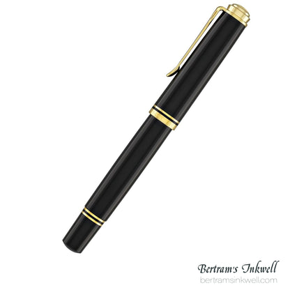 Pelikan Souveran R800 Black Rollerball