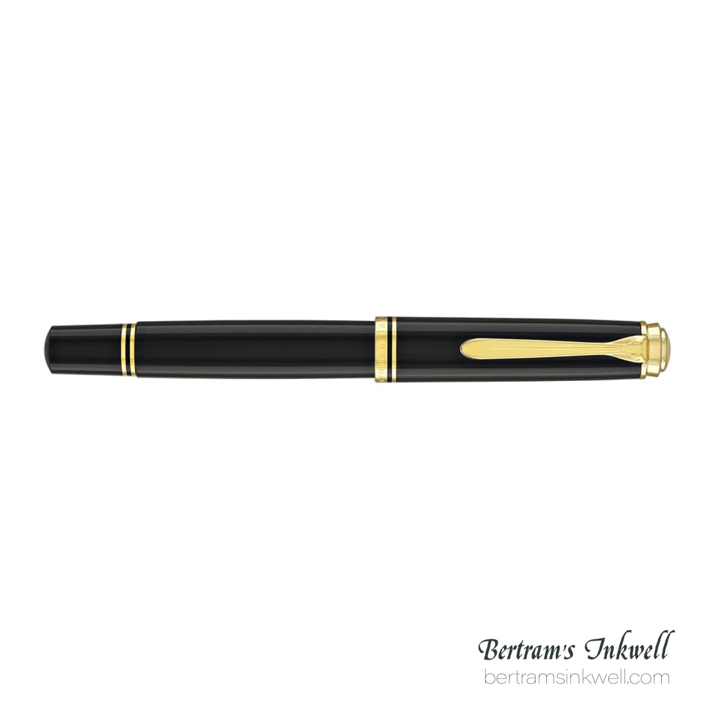 Pelikan Souveran R800 Black Rollerball