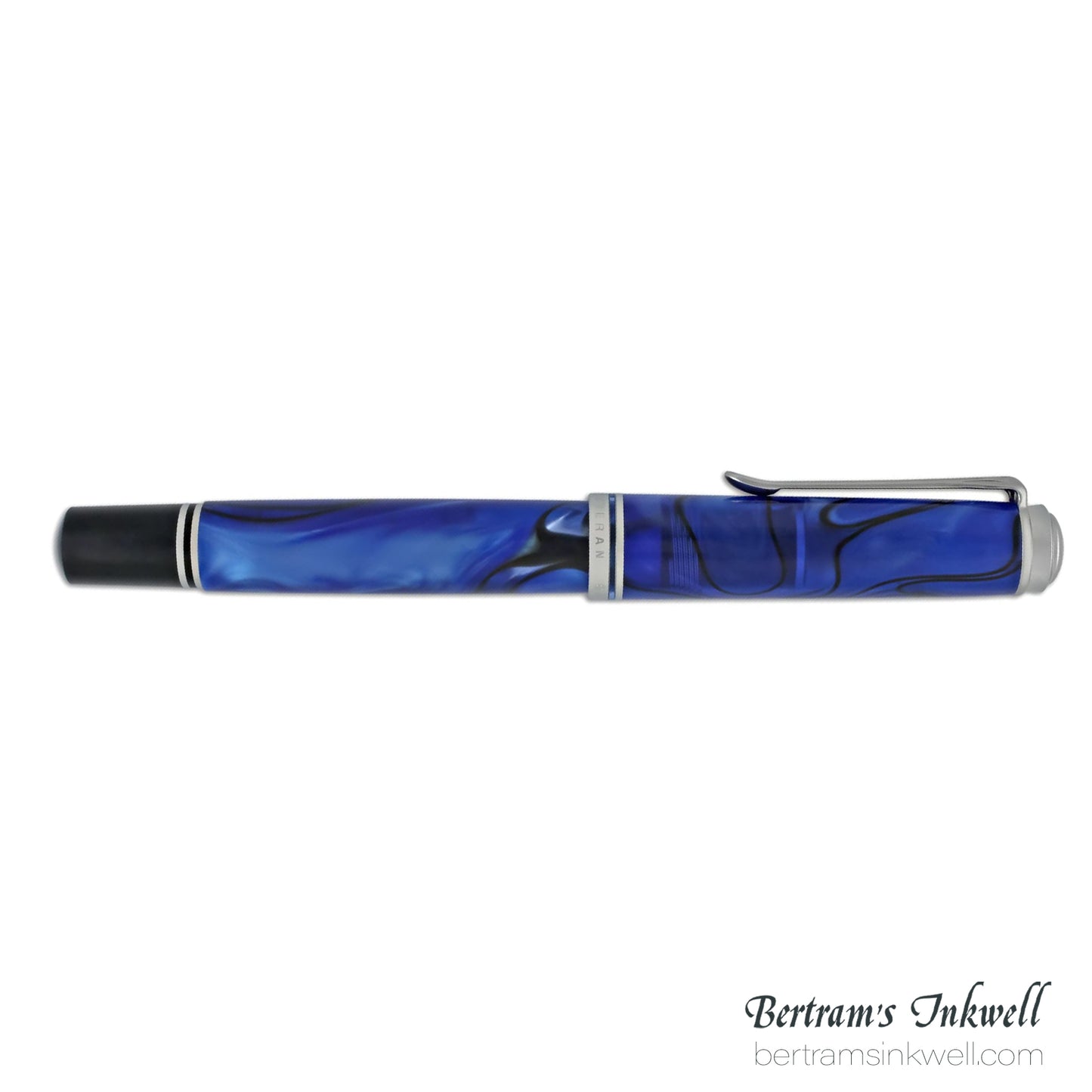 Pelikan Souveran M805 Blue Dunes Fountain Pen