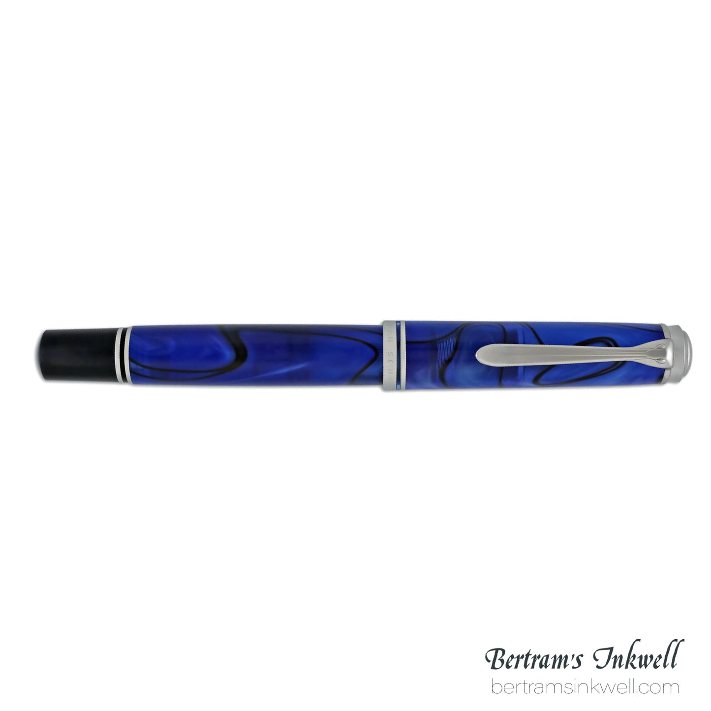 Pelikan Souveran M805 Blue Dunes Fountain Pen