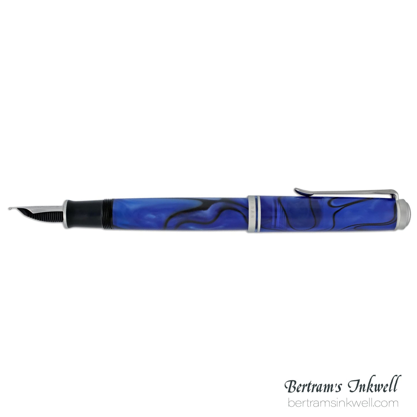 Pelikan Souveran M805 Blue Dunes Fountain Pen