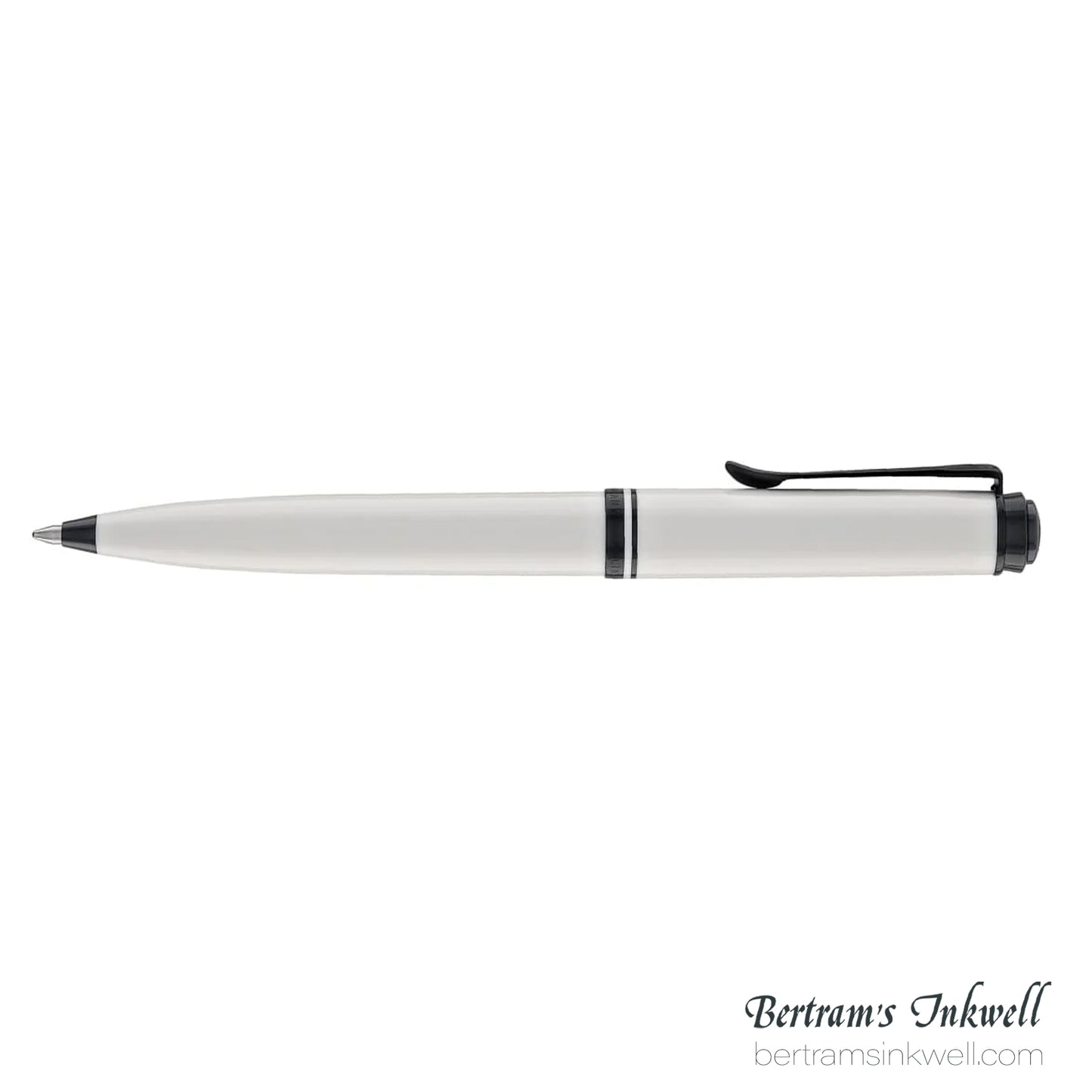 Pelikan Souveran K670 Warm-Grey Ballpoint