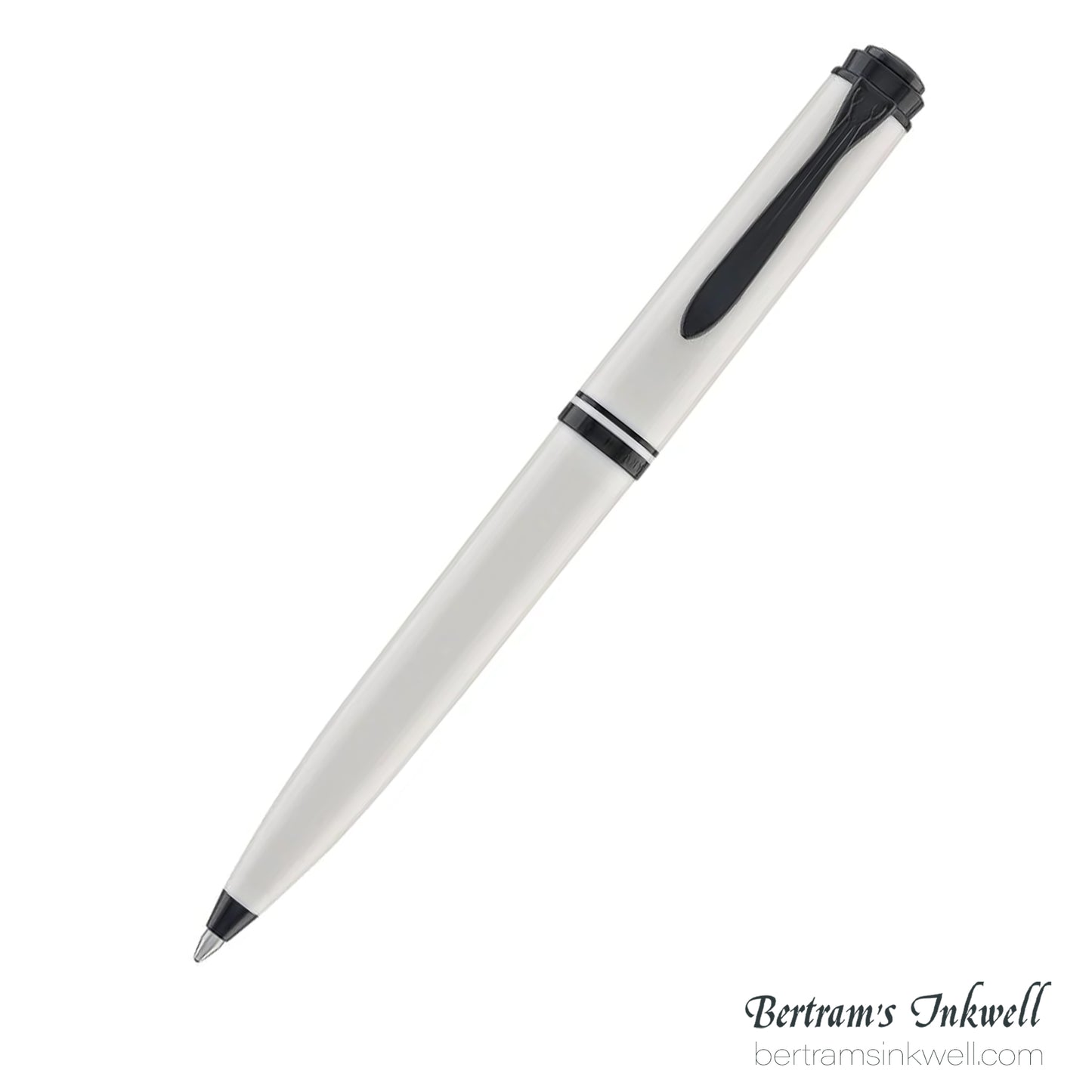 Pelikan Souveran K670 Warm-Grey Ballpoint