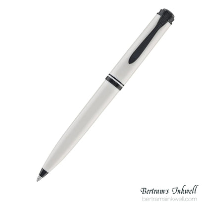 Pelikan Souveran K670 Warm-Grey Ballpoint