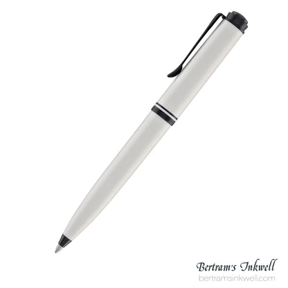 Pelikan Souveran K670 Warm-Grey Ballpoint