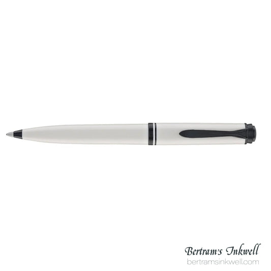 Pelikan Souveran K670 Warm-Grey Ballpoint