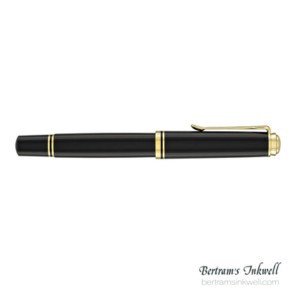 Pelikan Souveran M1000 Black Fountain Pen