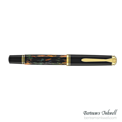 Pelikan Souveran M600 Glauco Cambon Fountain Pen