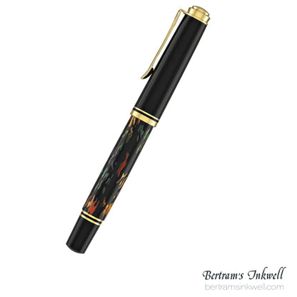 Pelikan Souveran M600 Glauco Cambon Fountain Pen