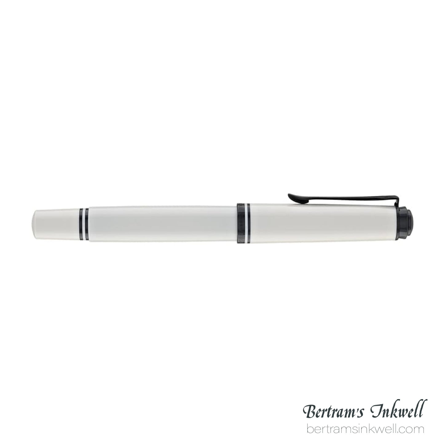 Pelikan Souveran M670 Warm Grey Fountain Pen