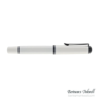 Pelikan Souveran M670 Warm Grey Fountain Pen