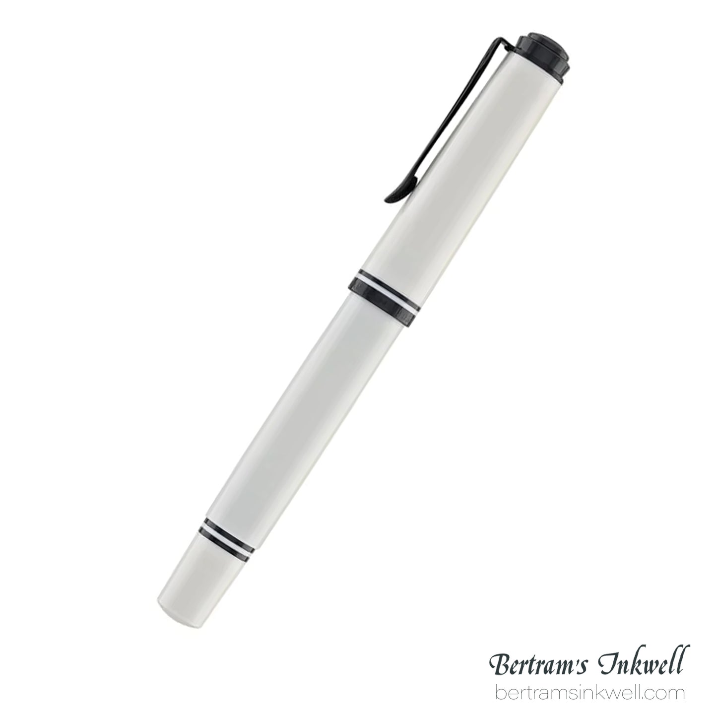 Pelikan Souveran M670 Warm Grey Fountain Pen