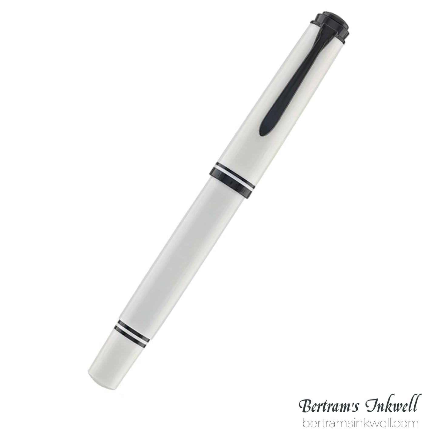 Pelikan Souveran M670 Warm Grey Fountain Pen