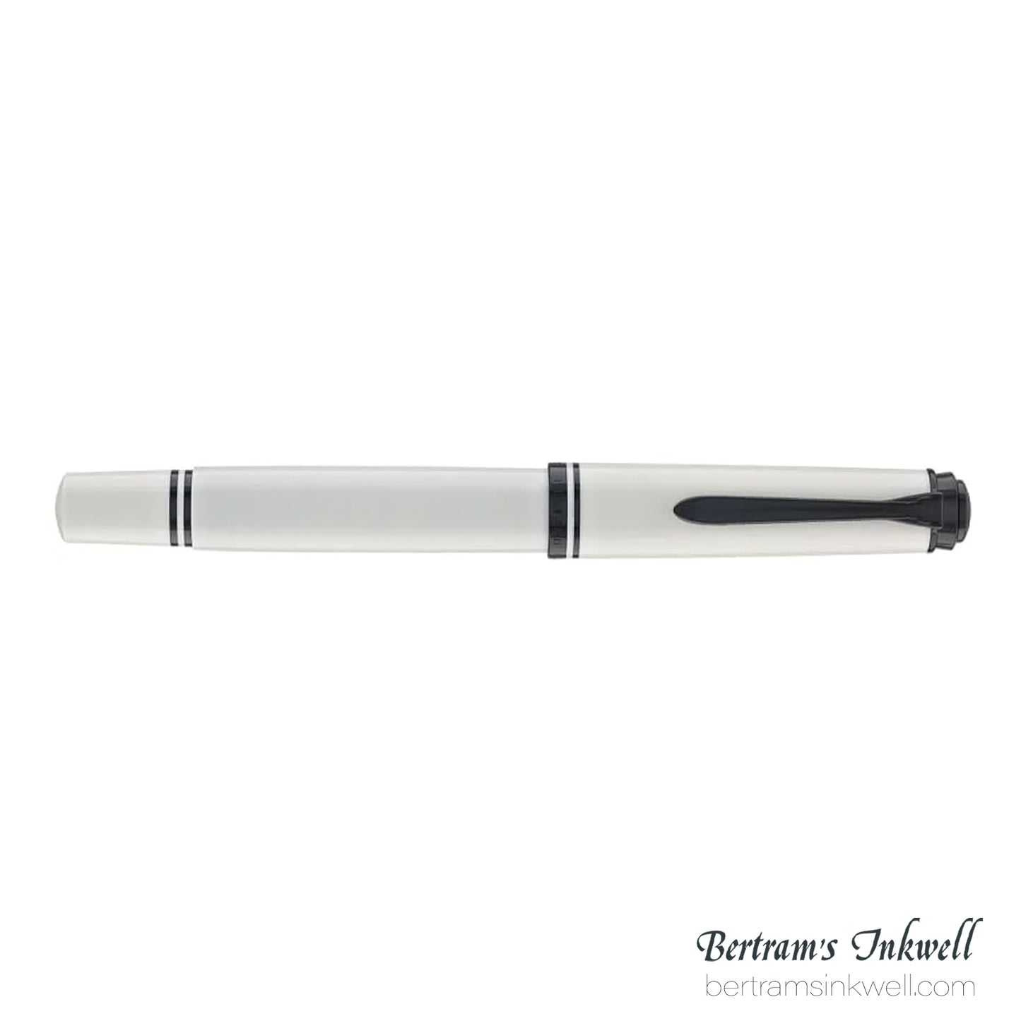 Pelikan Souveran M670 Warm Grey Fountain Pen