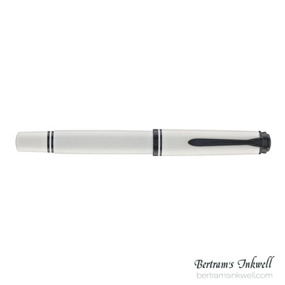 Pelikan Souveran M670 Warm Grey Fountain Pen