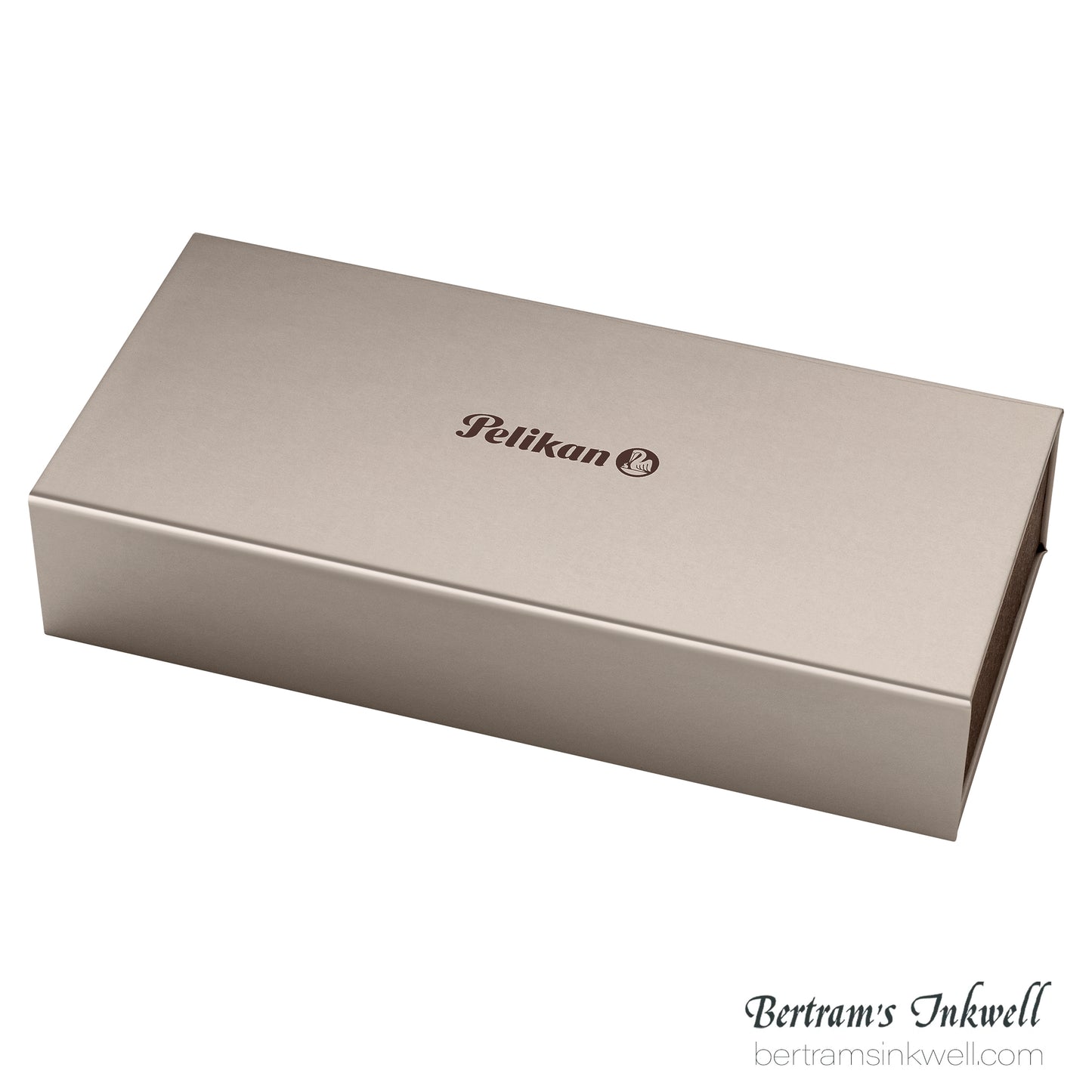 Pelikan Souveran M800 Black-Red Fountain Pen