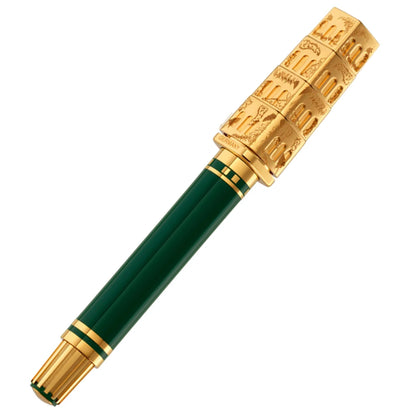 Pelikan Hanging Gardens of Babylon Limited Edition Fountain Pen, 2009