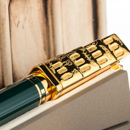 Pelikan Hanging Gardens of Babylon Limited Edition Fountain Pen, 2009