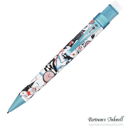 Retro 51 Tornado™ Big Shot Alice in Wonderland Pencil